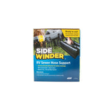 Camco Sidewinder Sewer Hose Support (MPN: 43061)