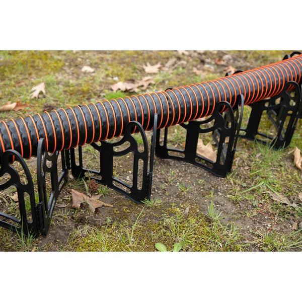 Camco Sidewinder Sewer Hose Support (MPN: 43061)