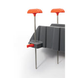 Camco Sewer Hose Support (MPN: 43071)