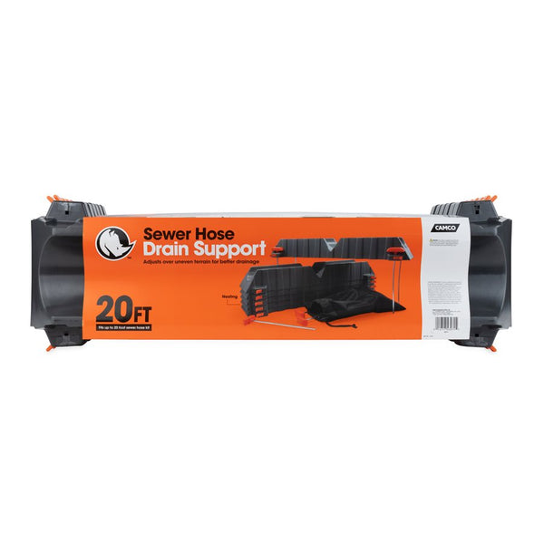 Camco Sewer Hose Support (MPN: 43071)