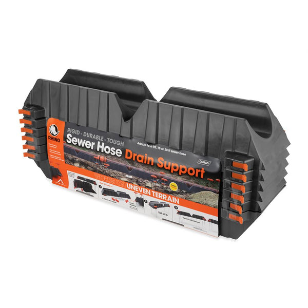 Camco Sewer Hose Support (MPN: 43071)