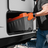 Camco Rhino RV Combo Kit (MPN: 43075)