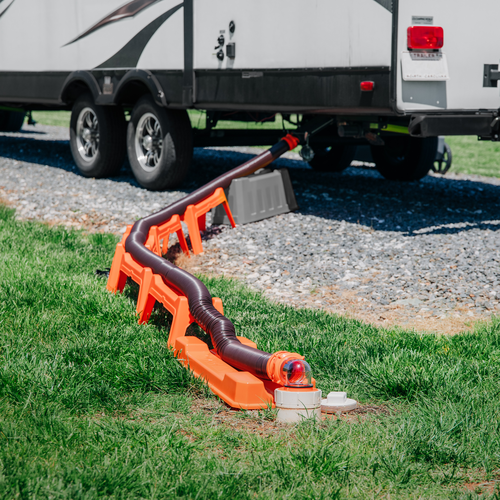 Camco Rhino RV Combo Kit (MPN: 43075)
