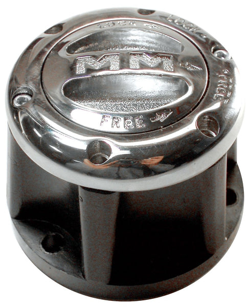 Mile Marker Locking Hub (MPN: 430)