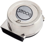 Sea Dog Single Mini Compact Horn (MPN: 431110-1)