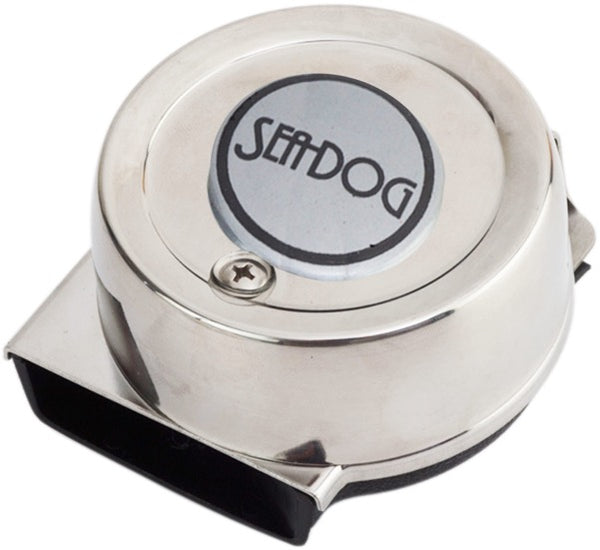 Sea Dog Single Mini Compact Horn (MPN: 431110-1)