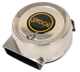 Sea Dog MaxBlast Single Mini Compact Horn (MPN: 431115-1)