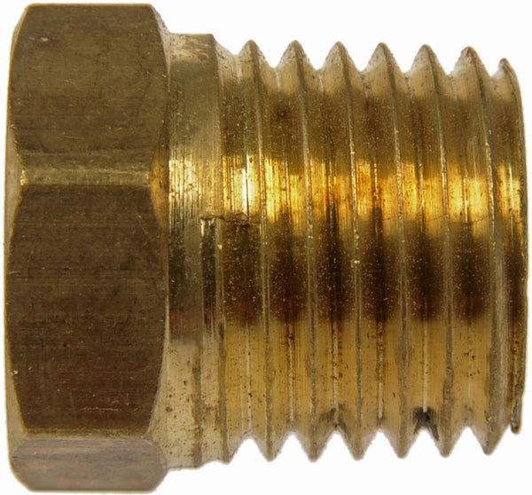 Dorman Fitting Plug Cap (MPN: 785-422)
