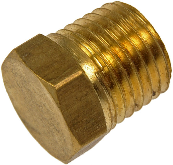 Dorman Fitting Plug Cap (MPN: 785-422)