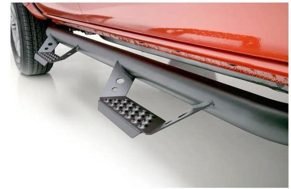 Luverne Baja Steps With Drop Down Step (MPN: 431523)