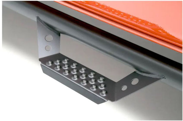 Luverne Baja Steps With Drop Down Step (MPN: 431523)