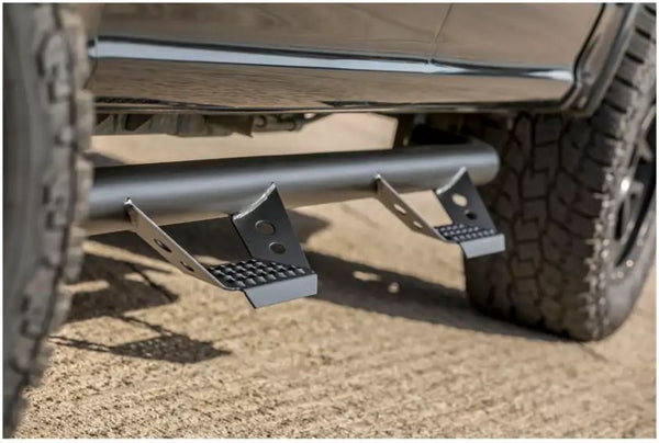 Luverne Baja Steps With Drop Down Step (MPN: 431523)