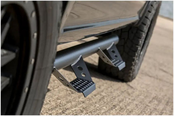 Luverne Baja Steps With Drop Down Step (MPN: 431523)