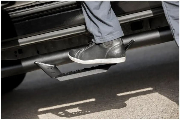 Luverne Baja Steps With Drop Down Step (MPN: 431523)