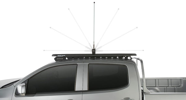 Rhino Rack Folding Aerial Bracket (MPN: 43196)