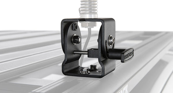 Rhino Rack Folding Aerial Bracket (MPN: 43196)