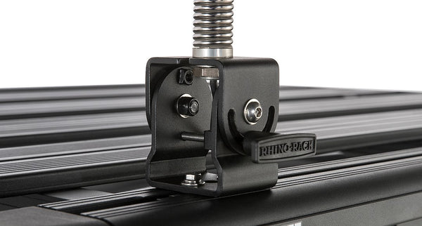 Rhino Rack Folding Aerial Bracket (MPN: 43196)