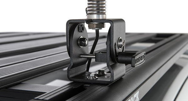 Rhino Rack Folding Aerial Bracket (MPN: 43196)