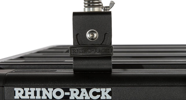 Rhino Rack Folding Aerial Bracket (MPN: 43196)