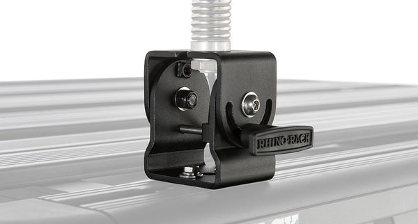Rhino Rack Folding Aerial Bracket (MPN: 43196)
