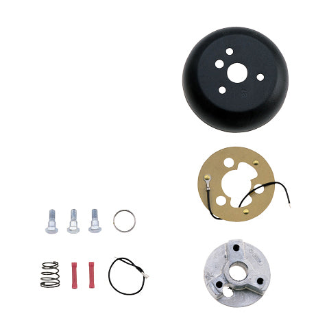 Grant Steering Wheel Installation Kit (MPN: 4324)