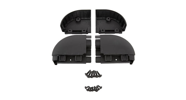Rhino-Rack Roof Rack Mounting Kit Hardware (MPN: 43262)