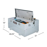 Delta Consolidated Liquid Transfer Tank (MPN: 433000)