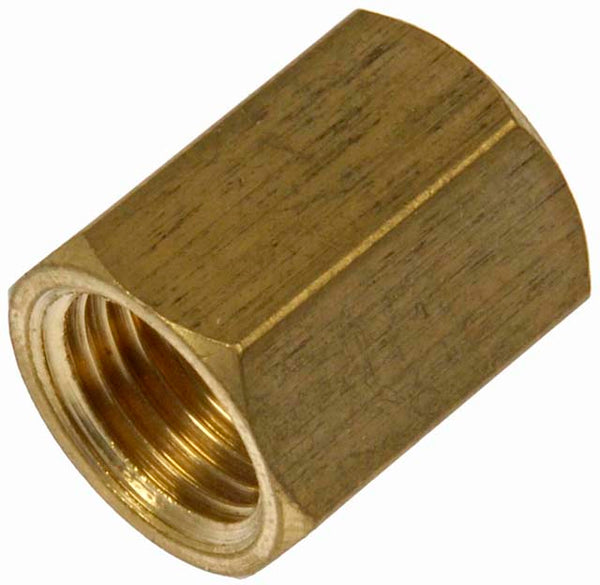 Dorman Coupler Fitting (MPN: 43375)