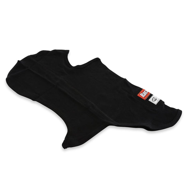 RaceQuip Single Layer Hood (MPN: 433991)
