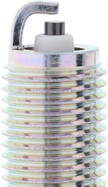 NGK Spark Plugs Standard Spark Plug (MPN: 4339)
