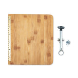 Camco Bamboo Accents Countertop Extension (MPN: 43423)
