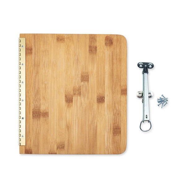 Camco Bamboo Accents Countertop Extension (MPN: 43423)