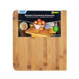 Camco Bamboo Accents Countertop Extension (MPN: 43423)