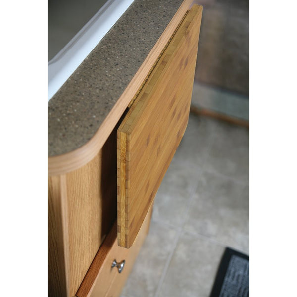 Camco Bamboo Accents Countertop Extension (MPN: 43423)
