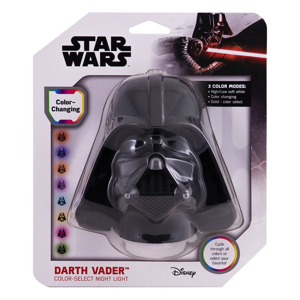 Jasco Darth Vader LED Night Light (MPN: 43428)