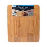 Camco Sink Cover With Oak Accents (MPN: 43431)