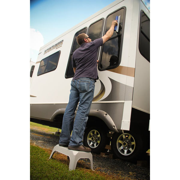 Camco Step Stool (MPN: 43470)