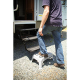 Camco Step Stool (MPN: 43470)