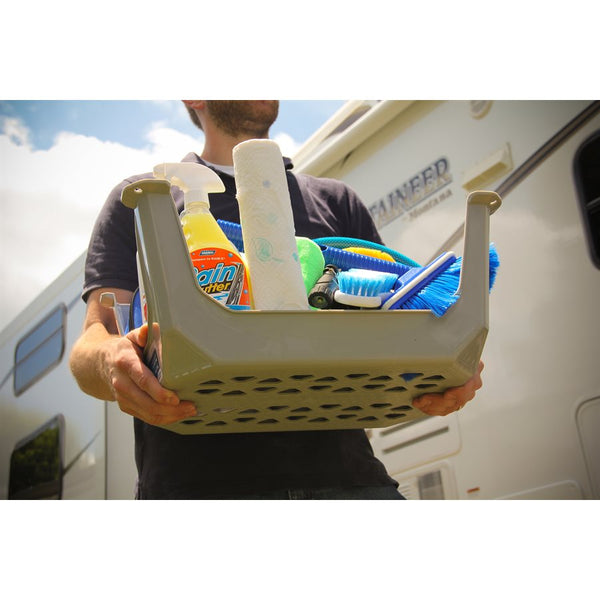 Camco Step Stool (MPN: 43470)