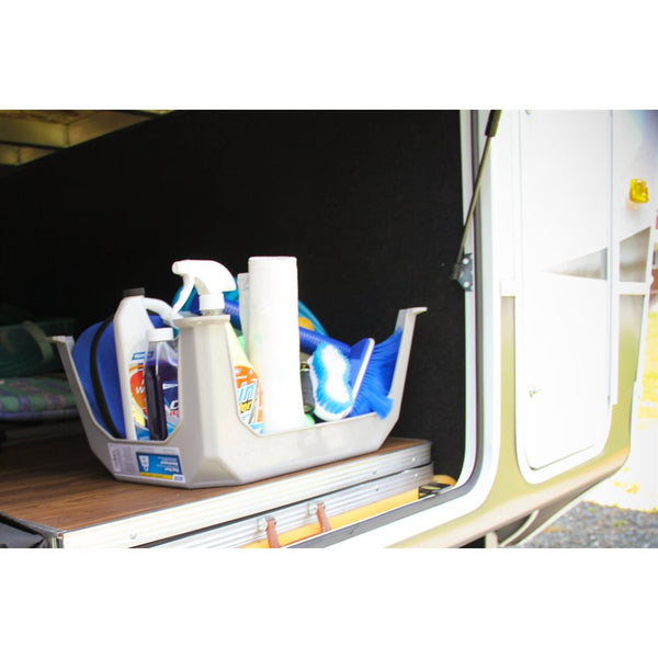 Camco Step Stool (MPN: 43470)