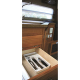 Camco Cutlery Tray (MPN: 43508)