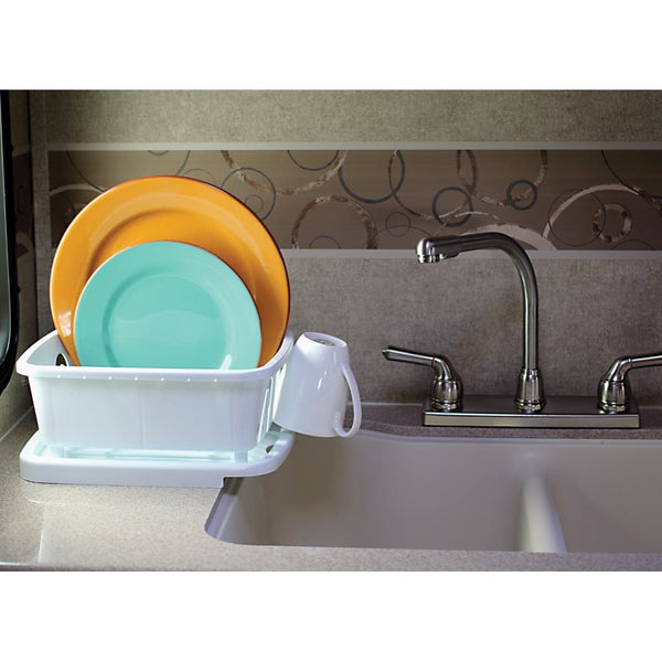 Camco Dish Drainer (MPN: 43511)