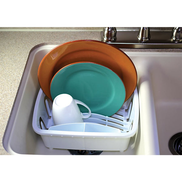 Camco Dish Drainer (MPN: 43511)