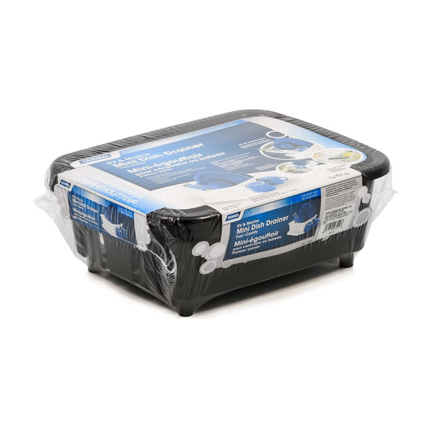 Camco Dish Drainer (MPN: 43512)