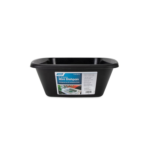 Camco RV Mini Dish Pan (MPN: 43515)