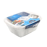 Camco Dish Pan and Drainer Set (MPN: 43517)