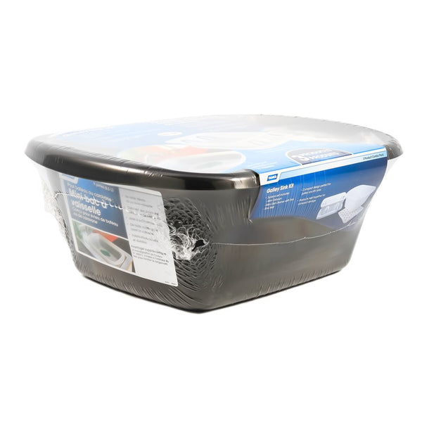 Camco Dish Pan Set (MPN: 43518)
