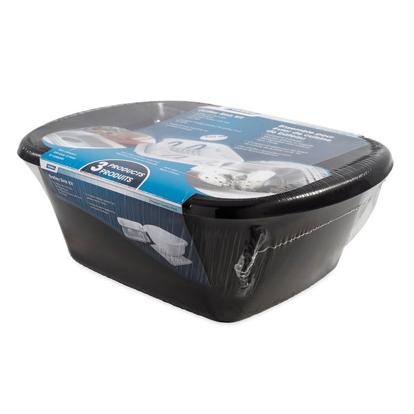 Camco Dish Pan Set (MPN: 43518)
