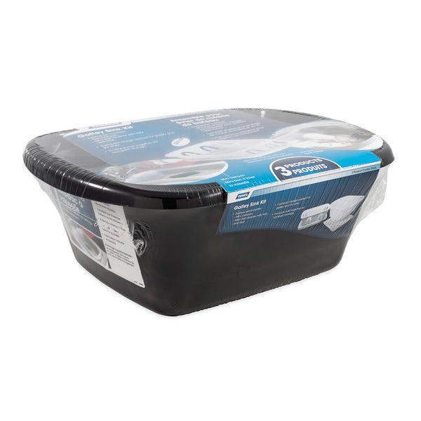 Camco Dish Pan Set (MPN: 43518)