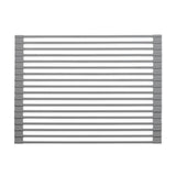 Camco Roll-Up Dish Drying Rack (MPN: 43519)